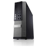 Dell Corei7-2600 Quad Core 16GB RAM 240GB SSD+1TB HDD WiFi Windows 10 Pro - Digital IT Store